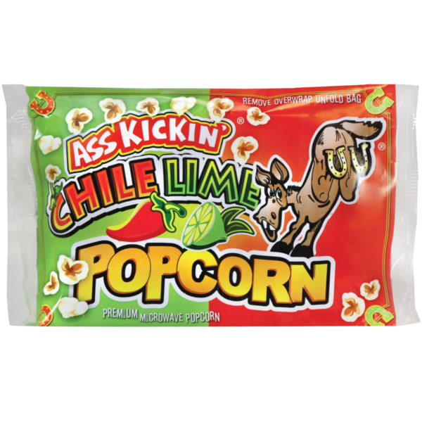Popcorn